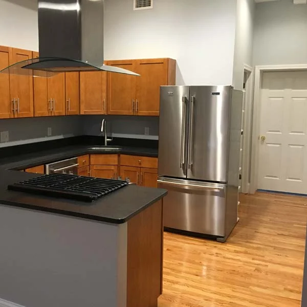 general home contractor residential
