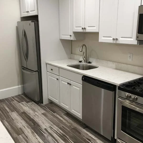 residential contractor boston kitchen