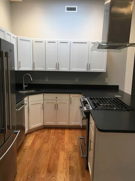 residential general contractor boston ma