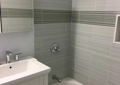 Bathroom Remodeling Contractor