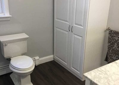 Bathroom Remodeling Contractor