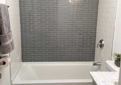 Bathroom Remodeling Contractor