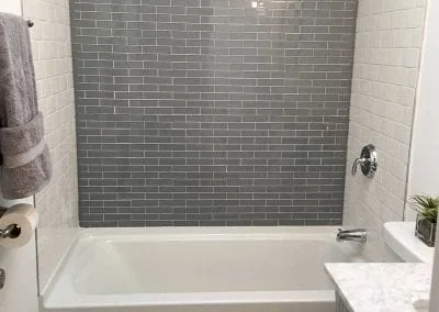 Bathroom Remodeling Contractor