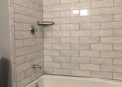 Bathroom Remodeling Contractor