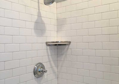 Bathroom Remodeling Contractor