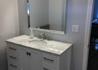Bathroom Remodeling Contractor
