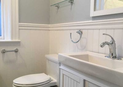Bathroom Remodeling Contractor