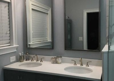 Bathroom Remodeling Contractor