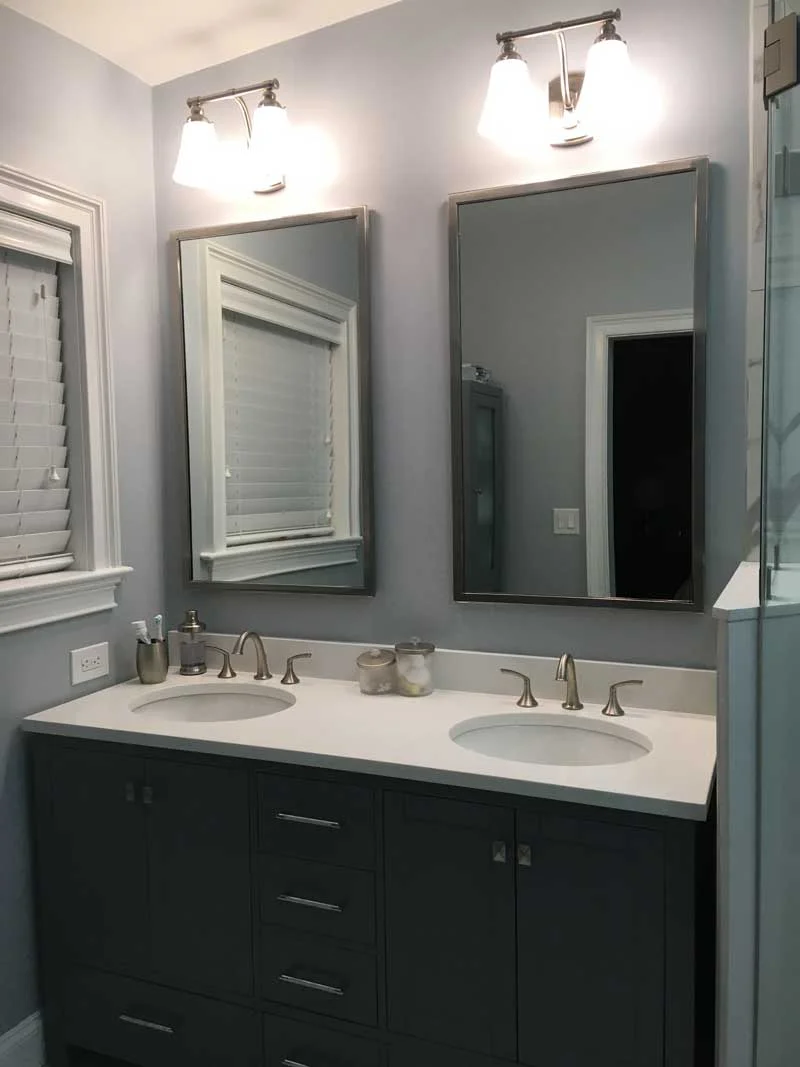 Bathroom Remodeling Contractor
