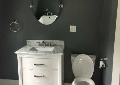 Bathroom Remodeling Contractor