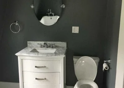 Bathroom Remodeling Contractor