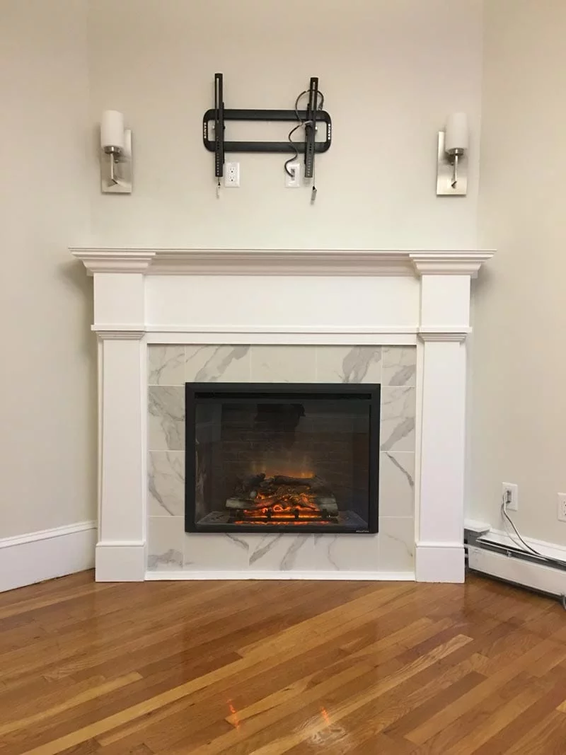 Fireplace-Repair | BTB Construction & Development Fireplace Repair
