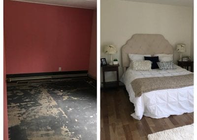 home remodeling companies