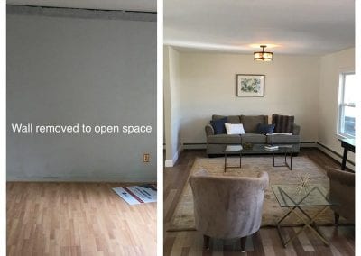 home remodeling companies