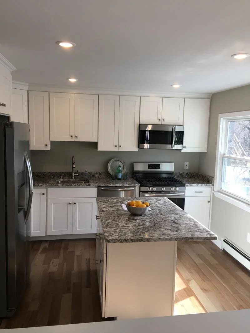 kitchen remodeling contractors