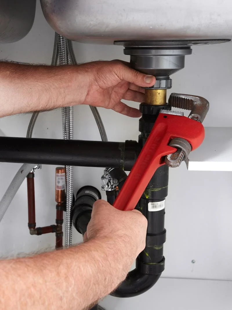 affordable plumber