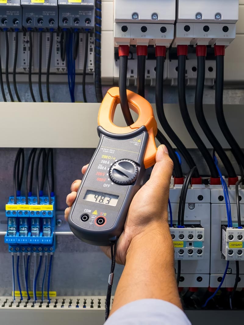 commercial electrician Boston MA