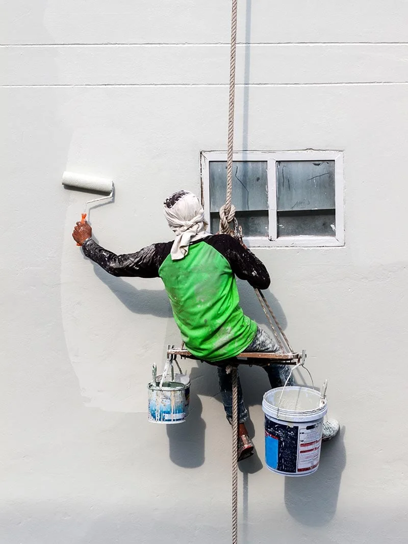 commercial-painting-contractors-Boston-MA | BTB Construction & Development commercial painting contractors