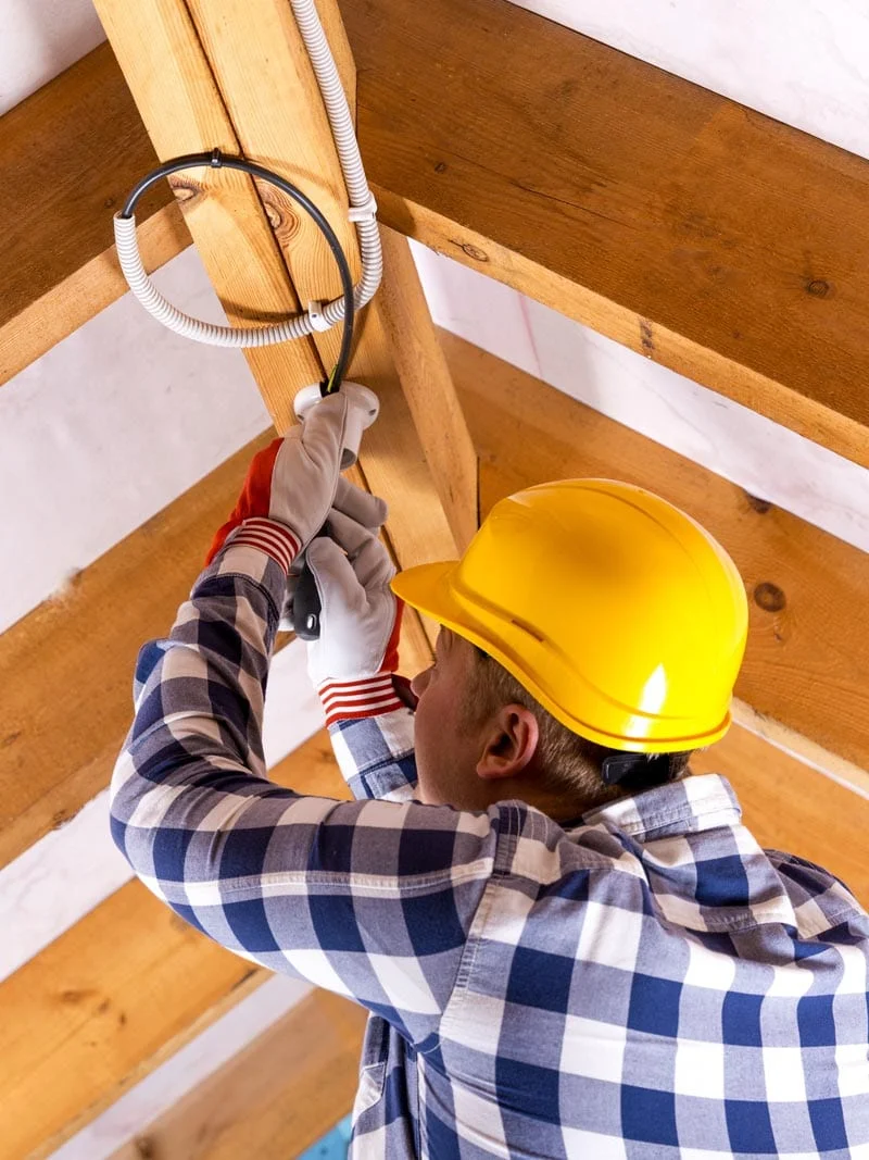 electrical contractors