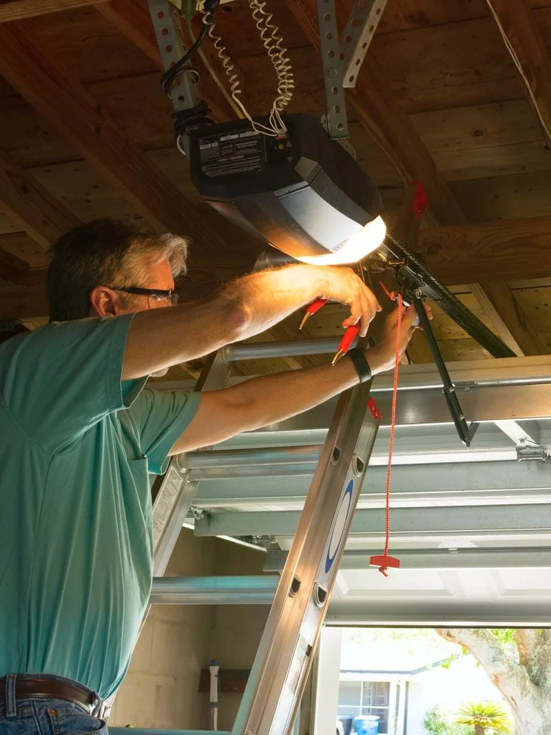 garage door repair company