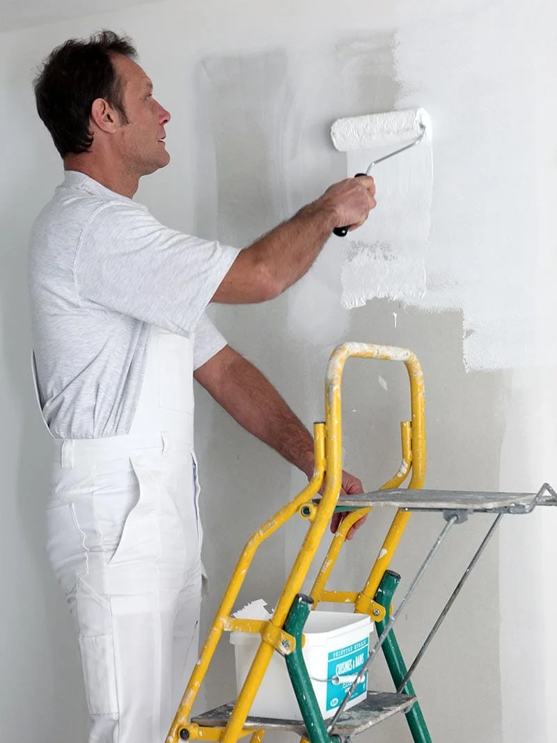 painting company