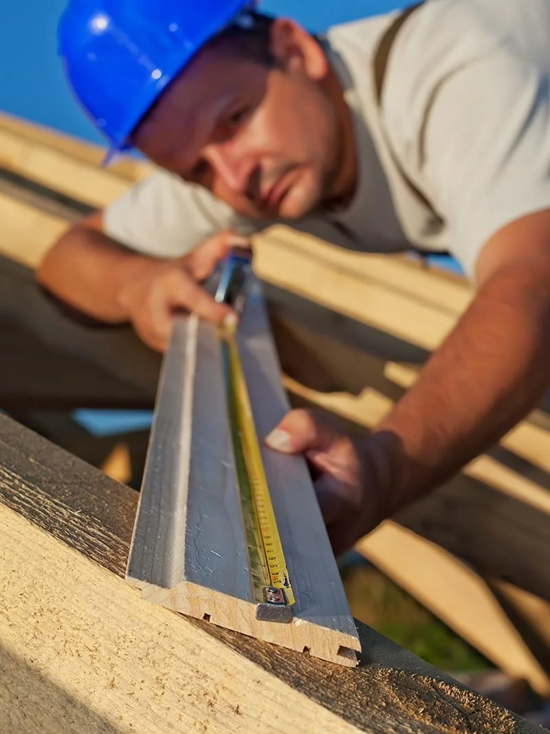 Roofing companies