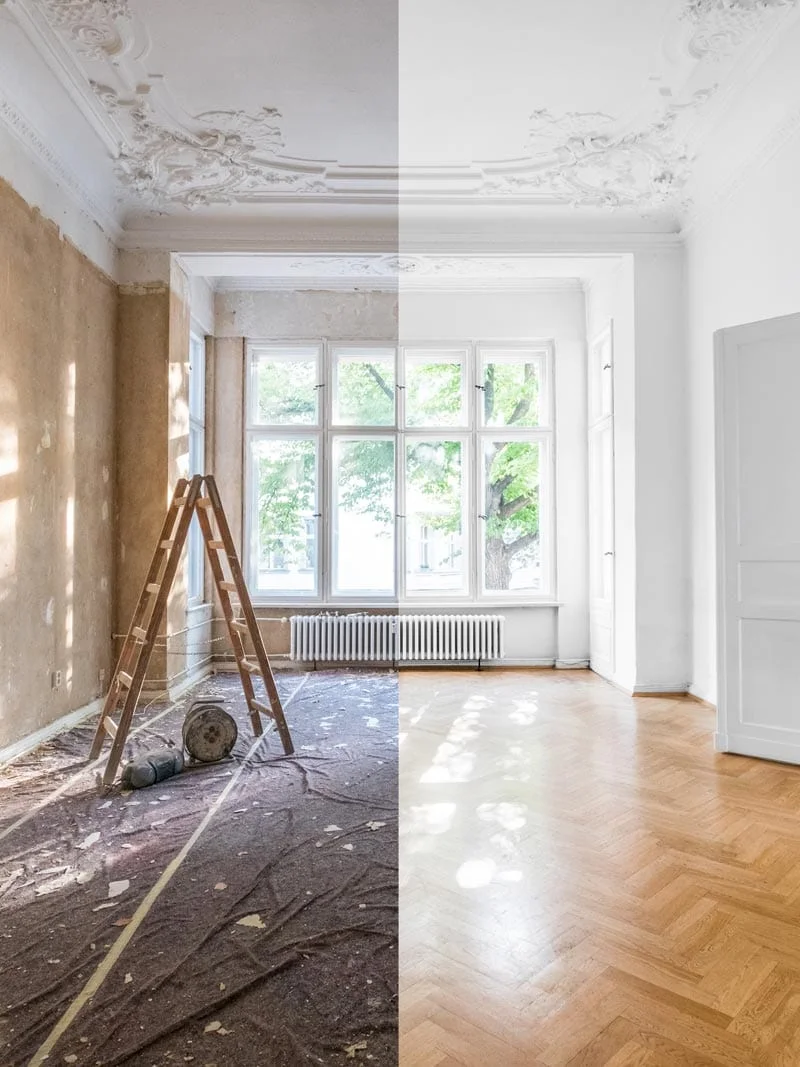 Renovate