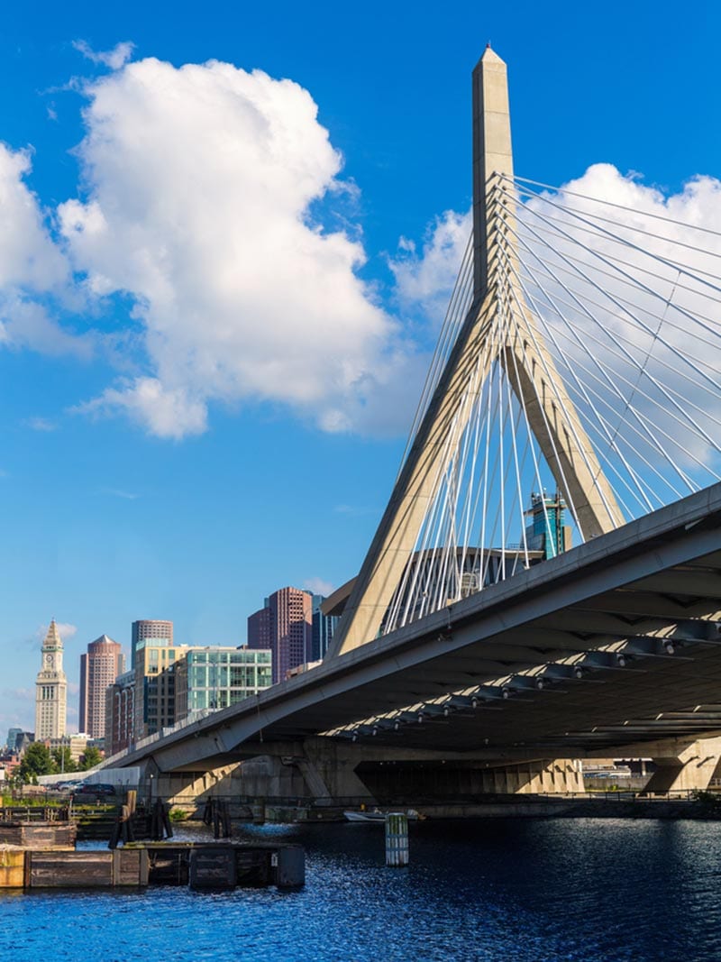 zakim bridge